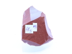 176 Gram Block Aventurine Gold Effetre 591-916 98.00 €/kg